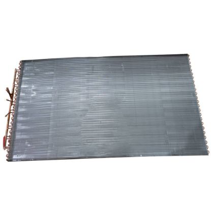 Picture of Lennox Condenser Coil, Right Part# 33W92