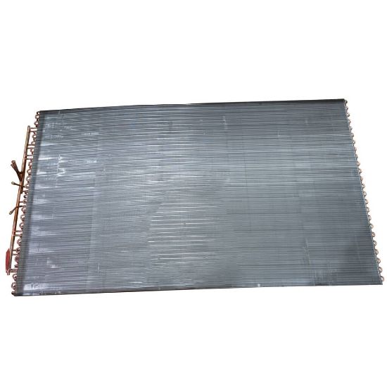 Picture of Lennox Condenser Coil, Right Part# 33W92