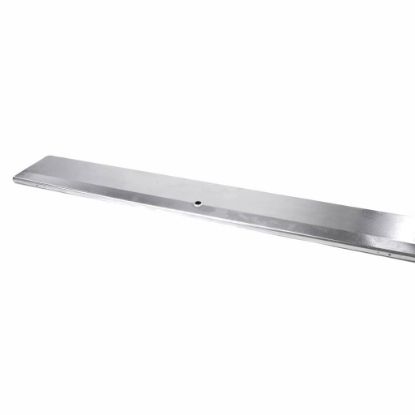 Picture of Lennox Metal Drain Pan Assembly, 75.13 X 7.16 X 2.75 Inch Part# 38K27