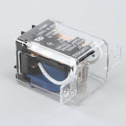 Picture of Lennox 39H9801 Relay Part# 39H98