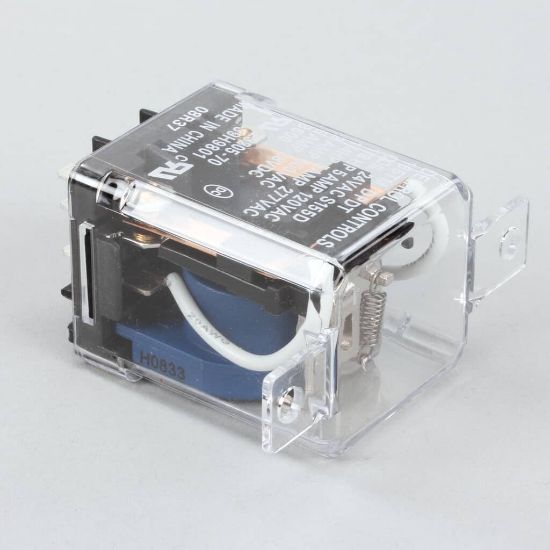 Picture of Lennox 39H9801 Relay Part# 39H98