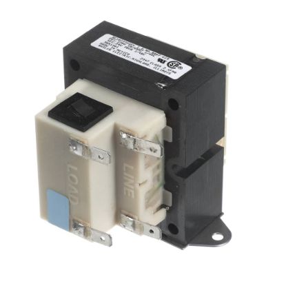 Picture of Lennox 38M1301 Transformer, Leadless Part# 38M13