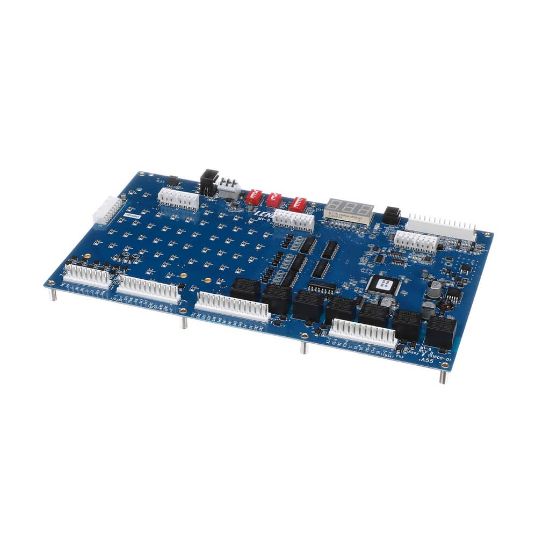Picture of Lennox 101685-01 Imc Repl Kit (M1-8) Part# 39W76