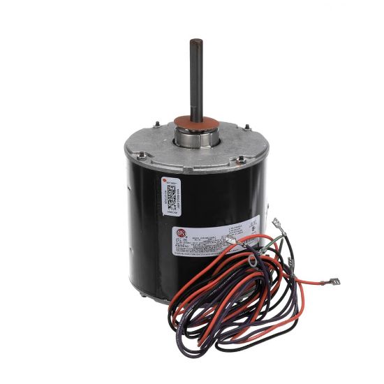 Picture of Lennox 1/2Hp 460V 1Ph Motor Part# 40C98