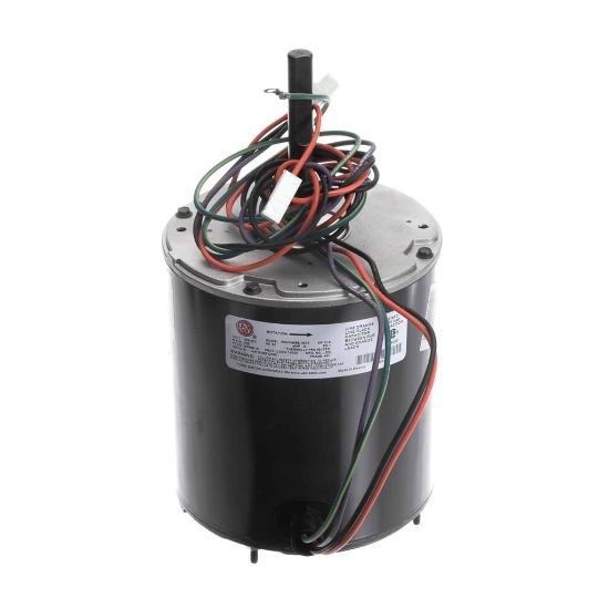 Picture of Lennox Condenser Fan Motor Part# 38W83