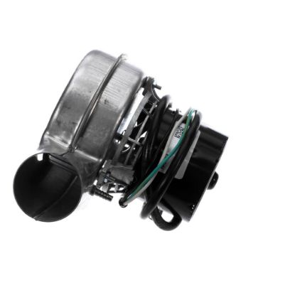 Picture of Lennox 120V 3000Rpm Vent Motor Assm Part# 43K30