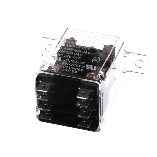 Picture of Lennox 45H0301 Relay Part# 45H03