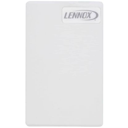 Picture of Lennox 20K Indoor Zone Sensor Part# 47W36