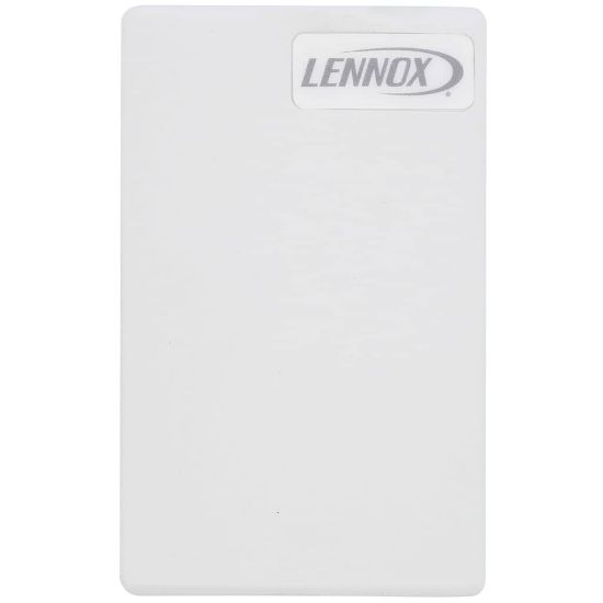 Picture of Lennox 20K Indoor Zone Sensor Part# 47W36