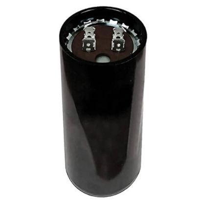 Picture of Lennox Lennox Heat Pump Start Capacitor Part# 47A60