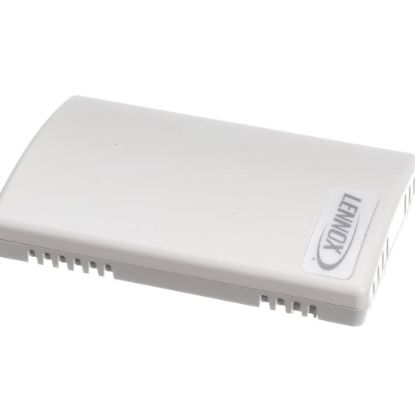 Picture of Lennox 10K Indoor Zone Sensor Part# 47W37