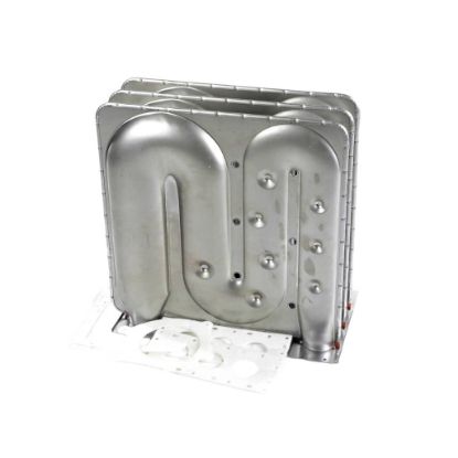 Picture of Lennox Primary Heat Exchanger Part# 46K92
