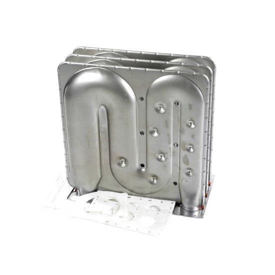 Picture of Lennox Primary Heat Exchanger Part# 46K92