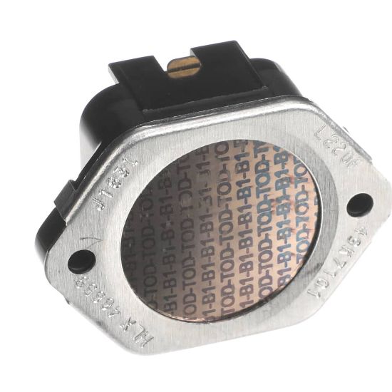Picture of Lennox L220f Limit Switch Part# 49K71