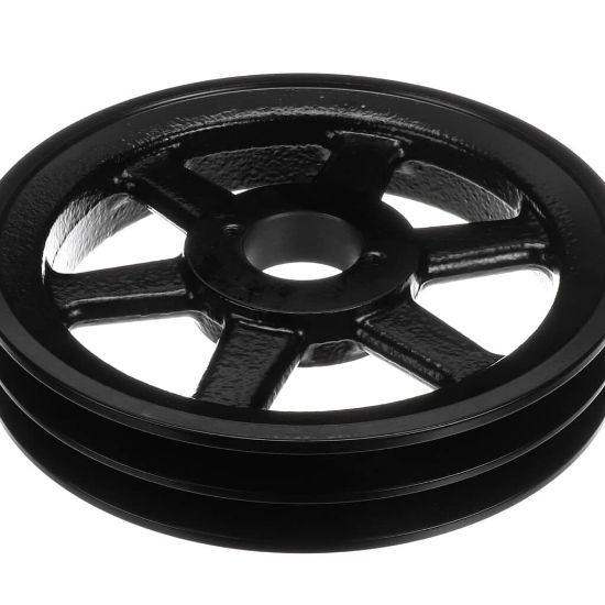 Picture of Lennox 49K3201 Pulley 2-Groove Part# 49K32