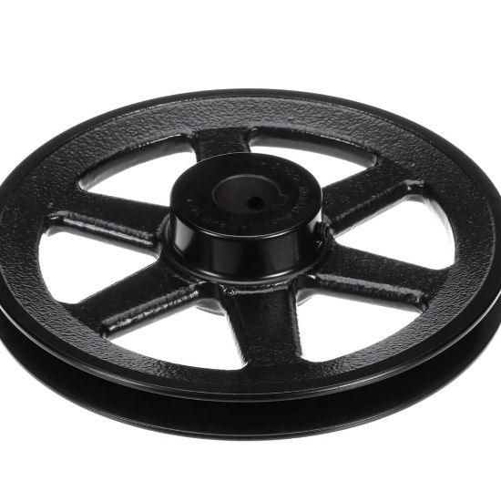Picture of Lennox 8.25-Inch Single Grv Pulley; 1-Inch Bore Part# 49K41