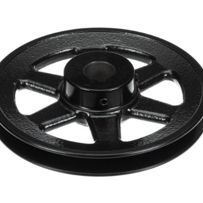 Picture of Lennox 49K4001 Pulley, Bk77 X 1 Part# 49K40