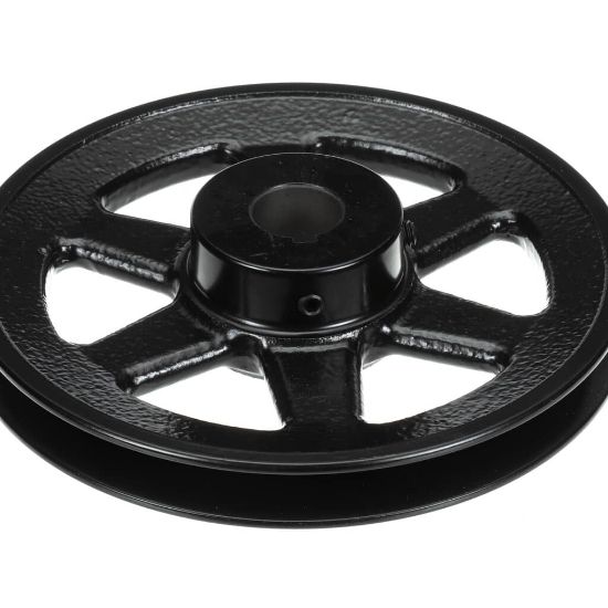 Picture of Lennox 49K4001 Pulley, Bk77 X 1 Part# 49K40