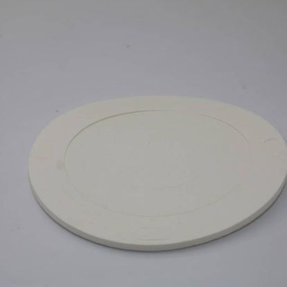 Picture of Lennox Gasket-combustion Blwr Assy Part# 52J98