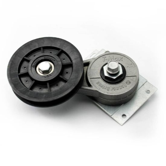 Picture of Lennox 604235-01 Tensioner Assy Part# 53W59