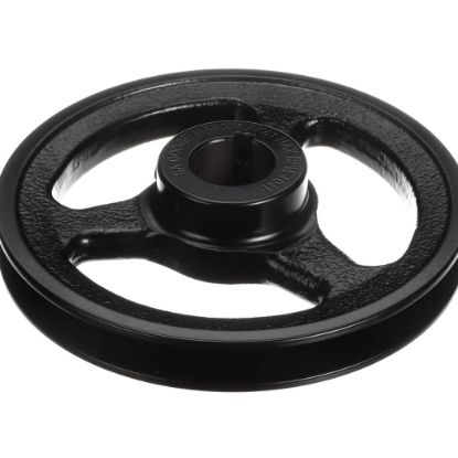 Picture of Lennox Blower Pulley Part# 49W50