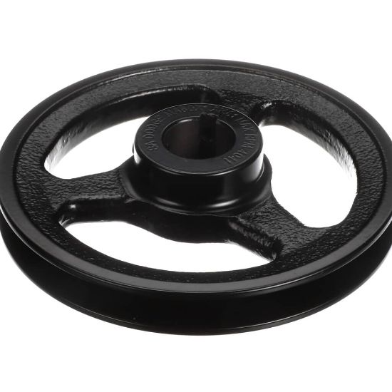 Picture of Lennox Blower Pulley Part# 49W50