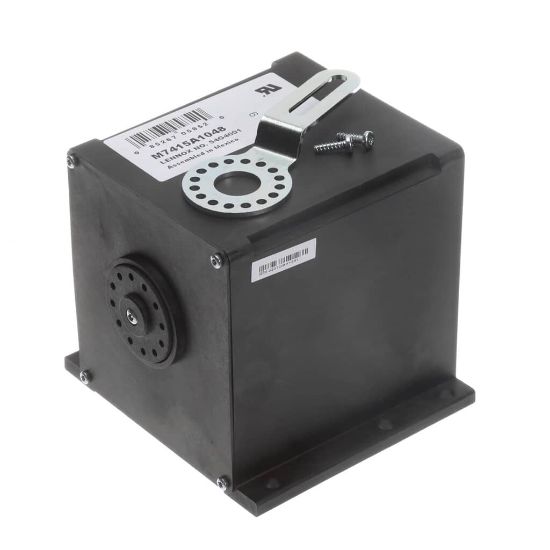 Picture of Lennox M7415a1048 24V Damper Motor Part# 54G46