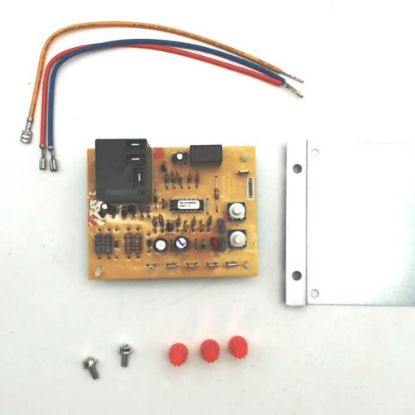 Picture of Lennox Lb-90157a Fan Timer Kt Part# 53K80