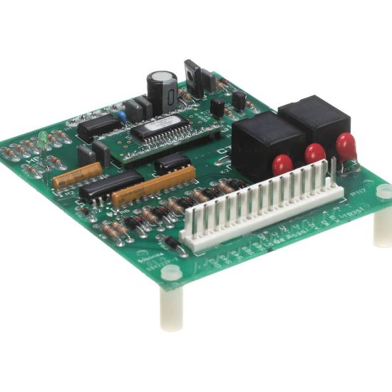Picture of Lennox Control Board Imc (Gas Vlv #2) Part# 56K85
