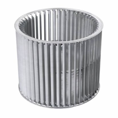 Picture of Lennox Lb-29333bcl Wheel 18X15 1-7/16 Bore Part# 56K18