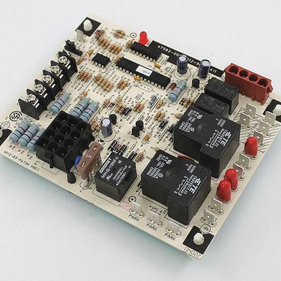 Picture of Lennox Lennox Furnace Control Board Part# 56W19