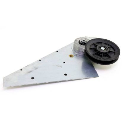 Picture of Lennox Fs0585 Pulley, 5.04-Inch O.d. Part# 58W23