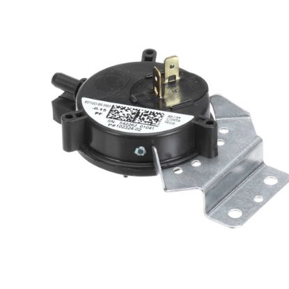 Picture of Lennox -.15 Blower Proving Switch Part# 59W40