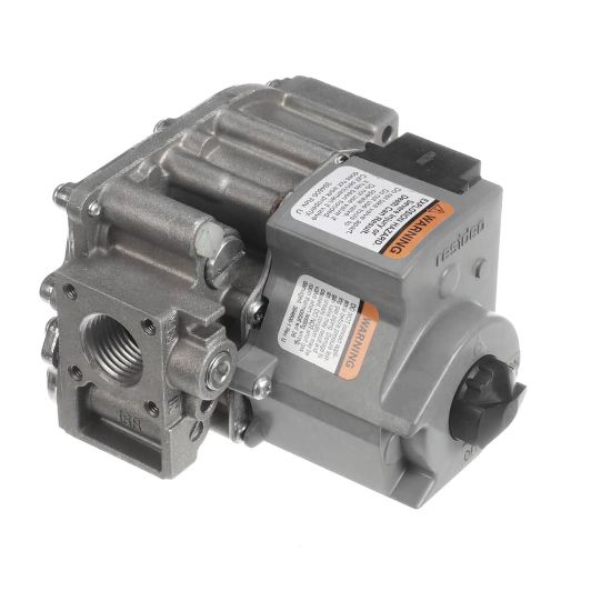 Picture of Lennox 60J5901 Valve, Gas 50/60 Hz (3.5-Inch) Part# 60J59