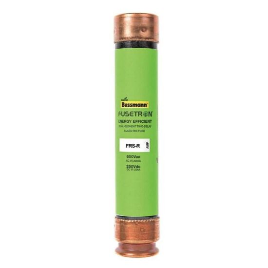 Picture of Lennox Fuse 25A 600V Dual Element Part# 60566