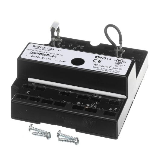 Picture of Lennox 60M1001 Control, Enthalpy Part# 60M10