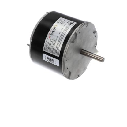 Picture of Lennox Condenser Fan Motor Part# 61W89