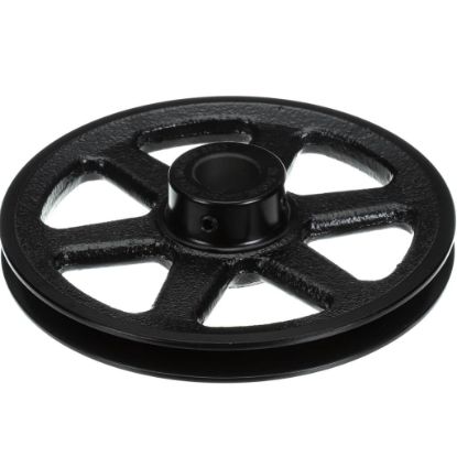 Picture of Lennox Blower Pulley Part# 64W52