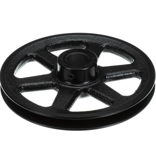 Picture of Lennox Blower Pulley Part# 64W52