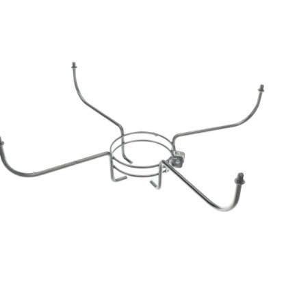 Picture of Lennox Mounting, 4 Legs Part# 63K67