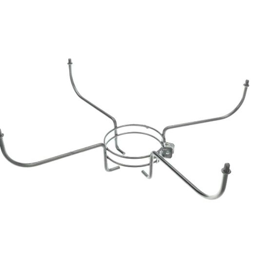 Picture of Lennox Mounting, 4 Legs Part# 63K67