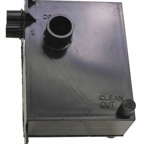 Picture of Lennox Condensate Drain Trap Part# 61M35