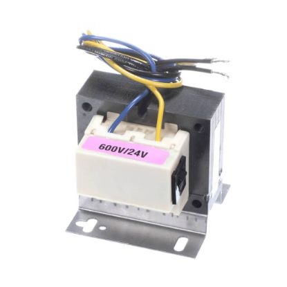 Picture of Lennox 460Vpri 24Vsec 70Va Transfrmr Part# 66J54