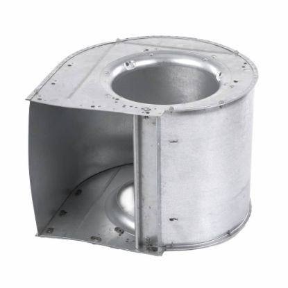 Picture of Lennox Lb-89288g Blower Assembly Housing Part# 68K53