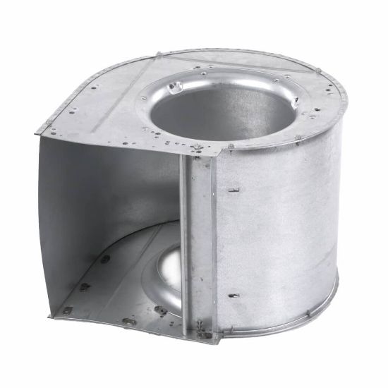 Picture of Lennox Lb-89288g Blower Assembly Housing Part# 68K53