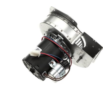 Picture of Lennox Blower-comb Air Part# 69M31