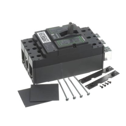 Picture of Lennox Circuit Breaker 3 Pole 60A 600V Type Part# 68W17
