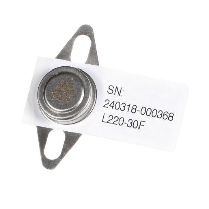 Picture of Lennox 220F Limit Switch Part# 69W42