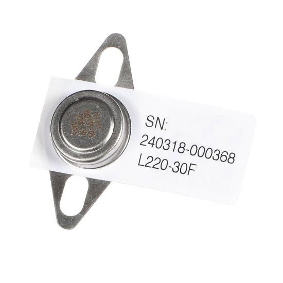 Picture of Lennox 220F Limit Switch Part# 69W42