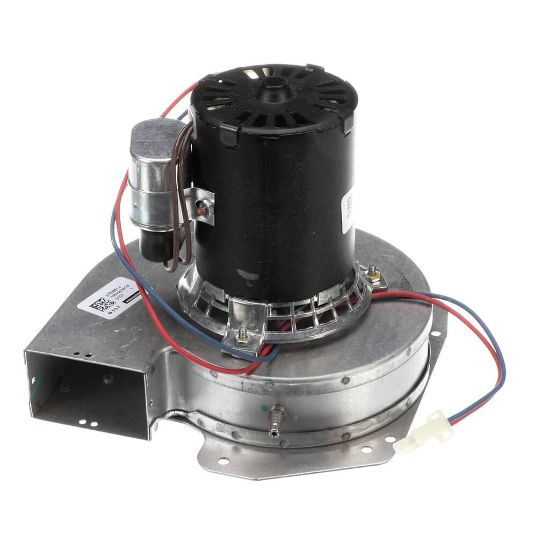 Picture of Lennox Blower-comb Air Psc 1Ph460v 3200/3240Rpm Part# 69M32